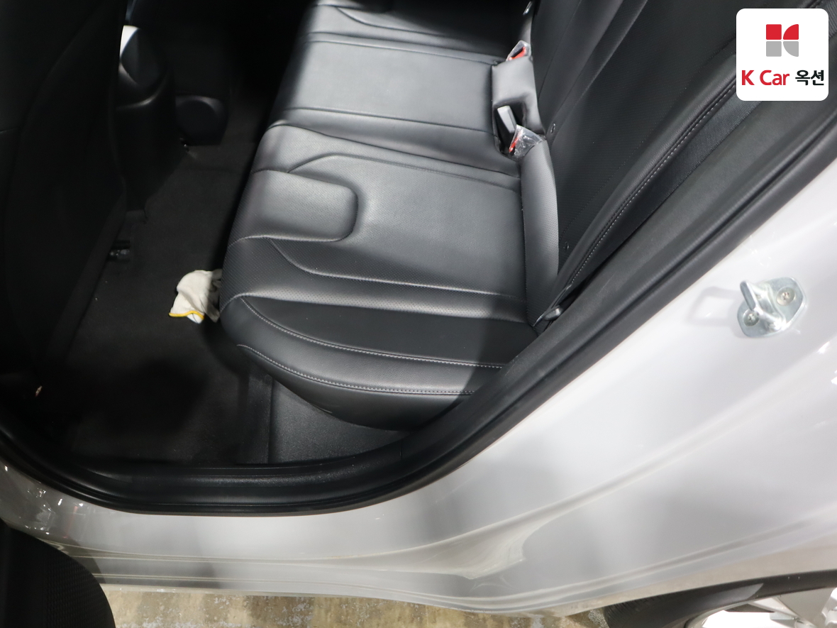 هيونداي إلانترا 2022 - صورة 24