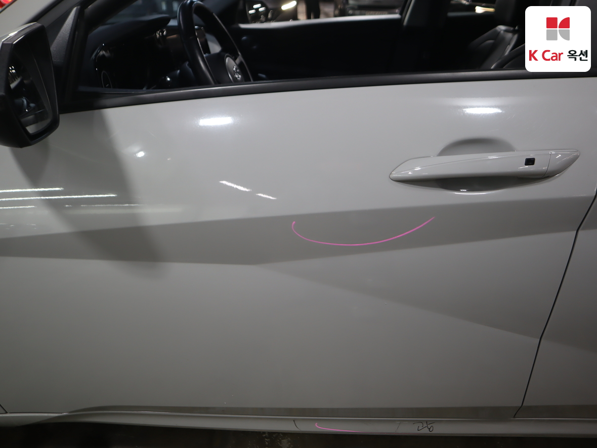 هيونداي إلانترا 2022 - صورة 37