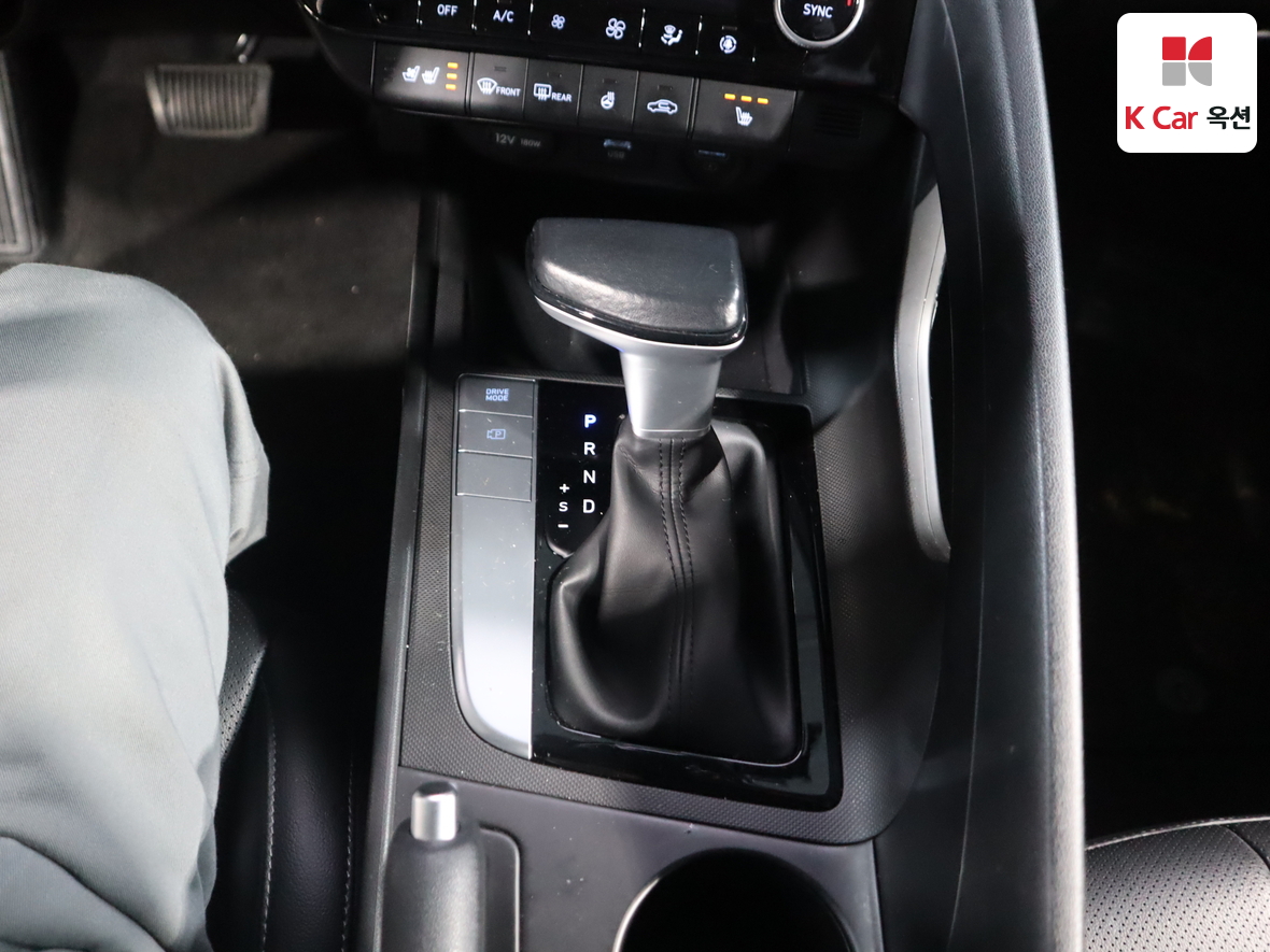 هيونداي إلانترا 2022 - صورة 17