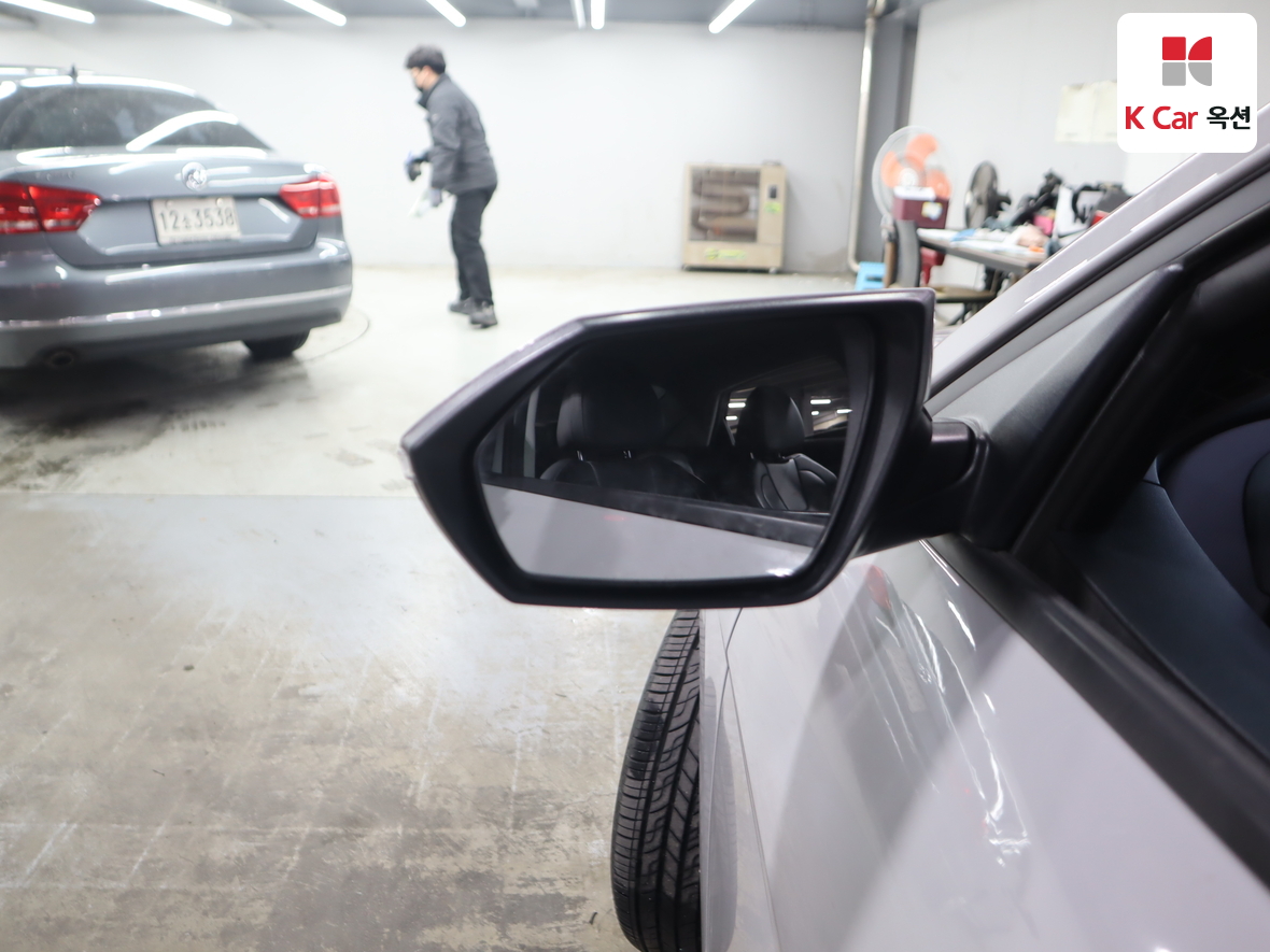 هيونداي إلانترا 2022 - صورة 22