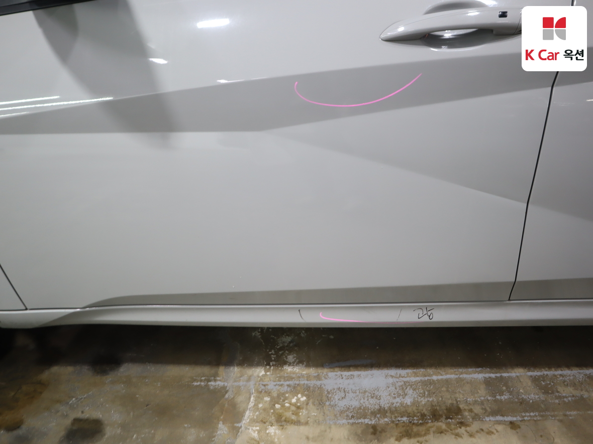 هيونداي إلانترا 2022 - صورة 38