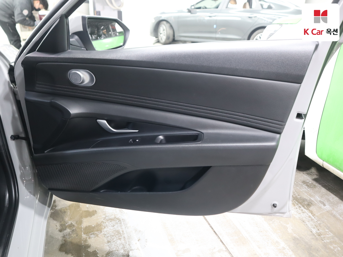 هيونداي إلانترا 2022 - صورة 29