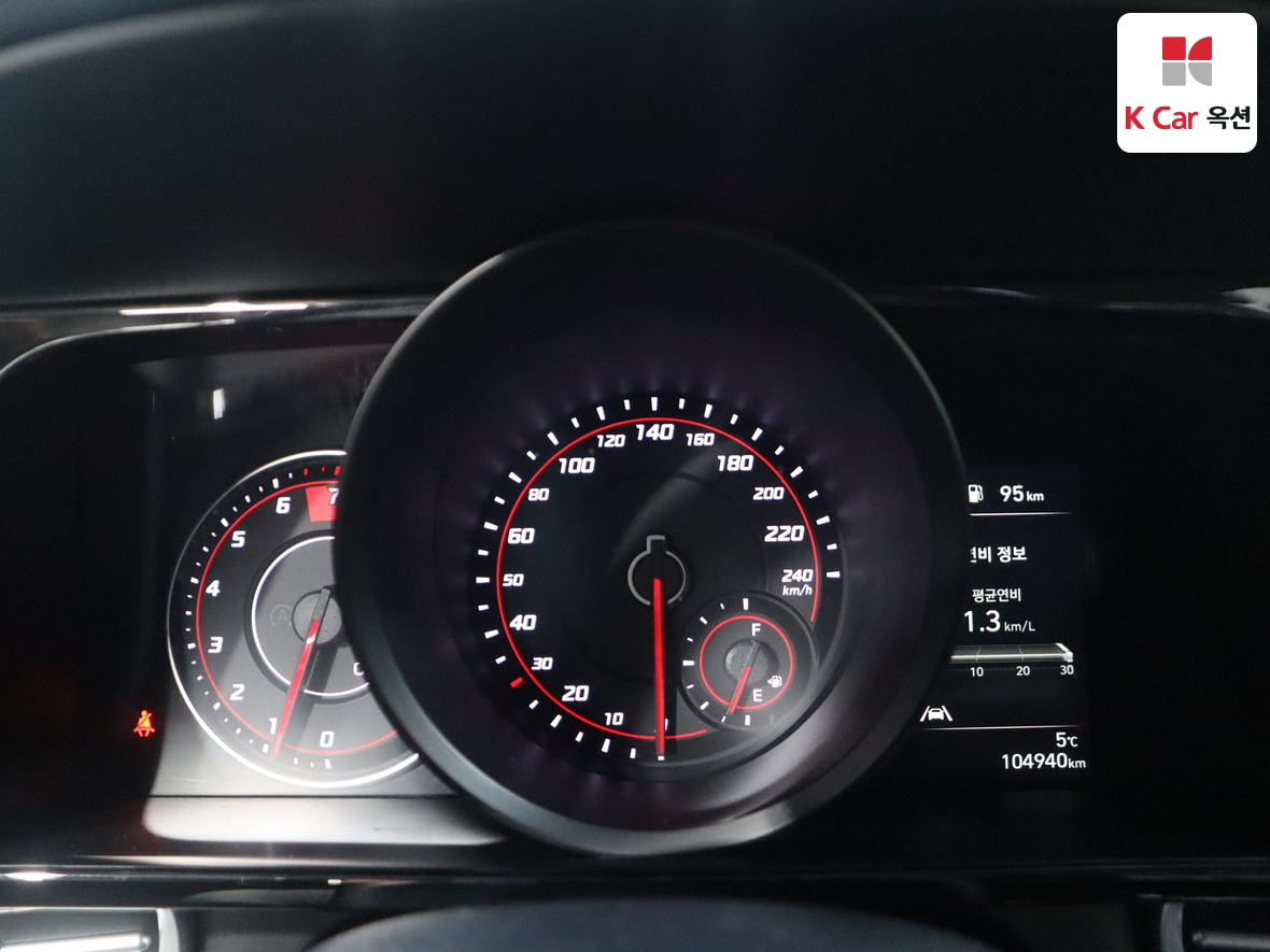 هيونداي إلانترا 2022 - صورة 5