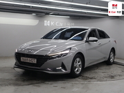 هيونداي إلانترا