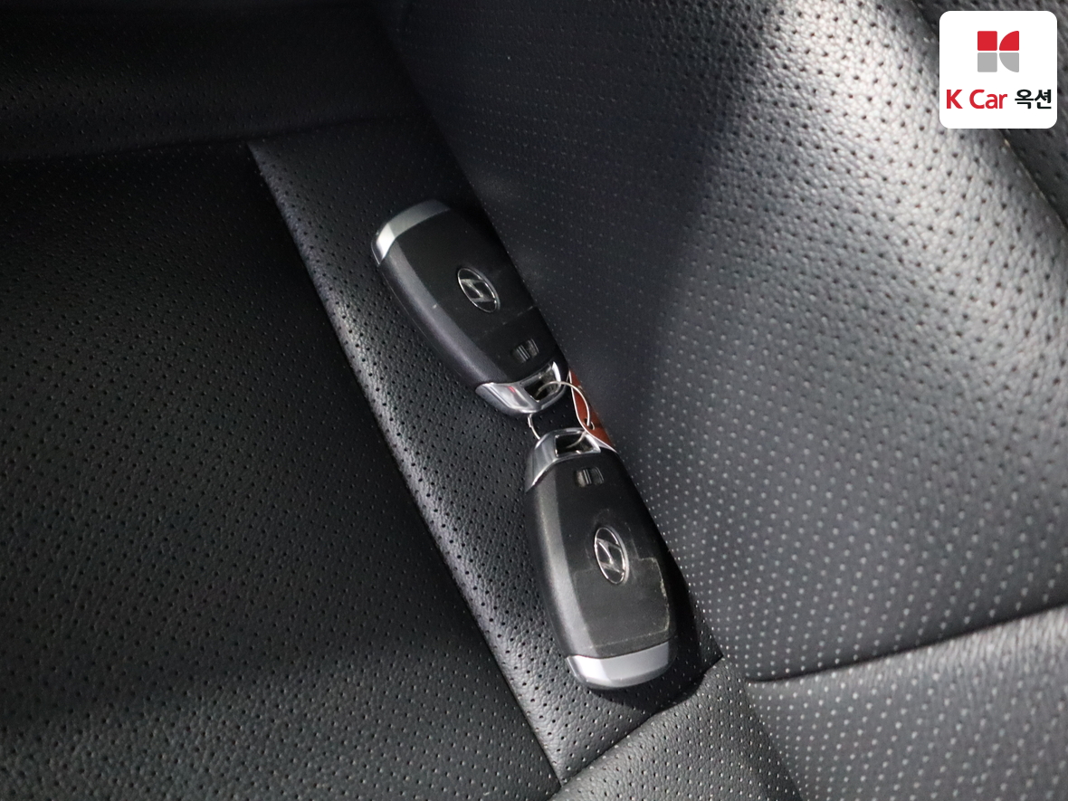 هيونداي إلانترا 2022 - صورة 18