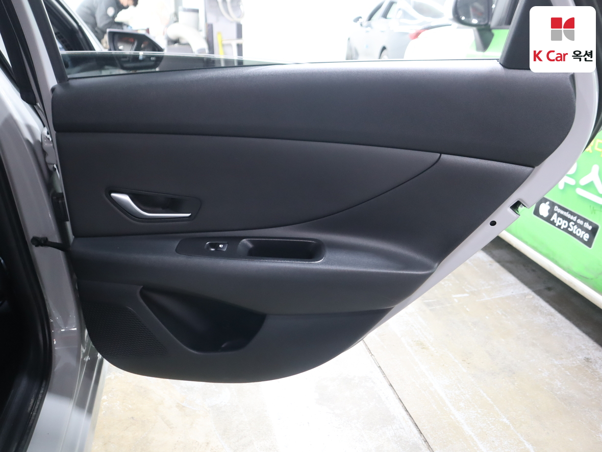 هيونداي إلانترا 2022 - صورة 27