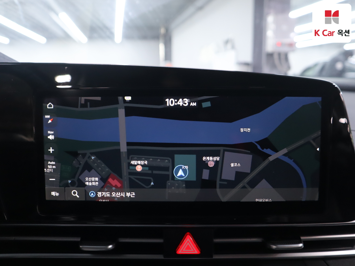 هيونداي إلانترا 2022 - صورة 14