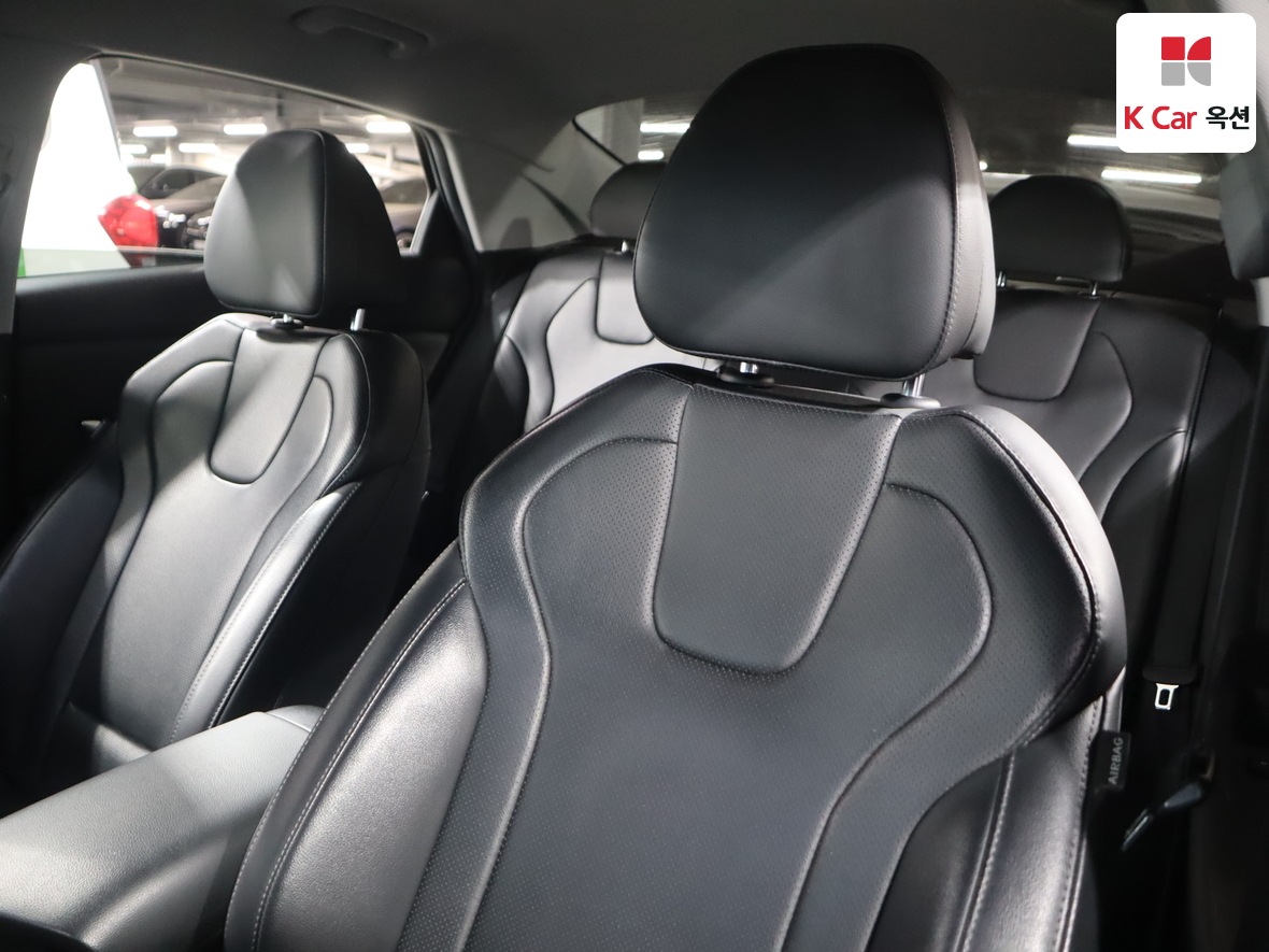 هيونداي إلانترا 2022 - صورة 20