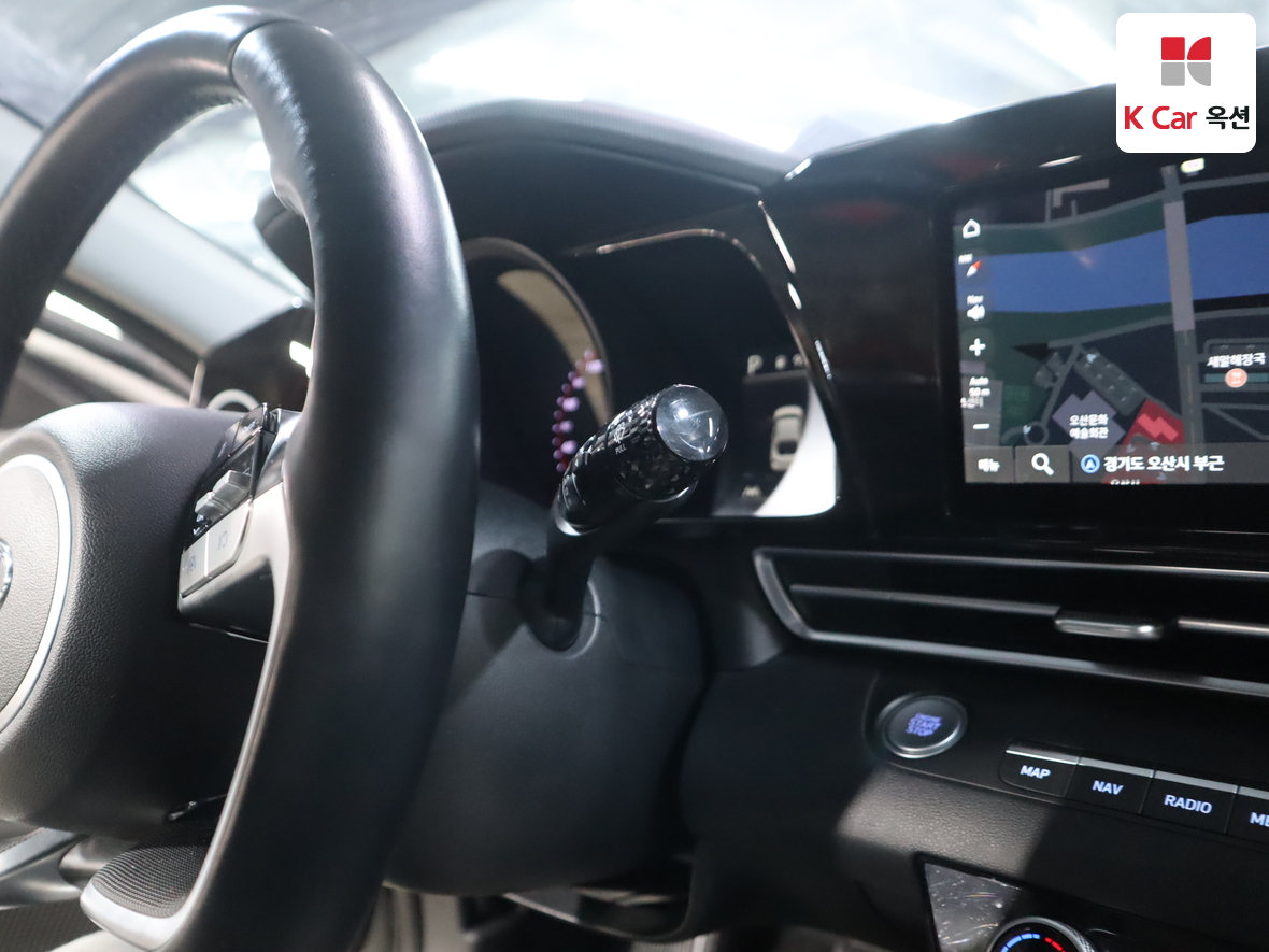 هيونداي إلانترا 2022 - صورة 11