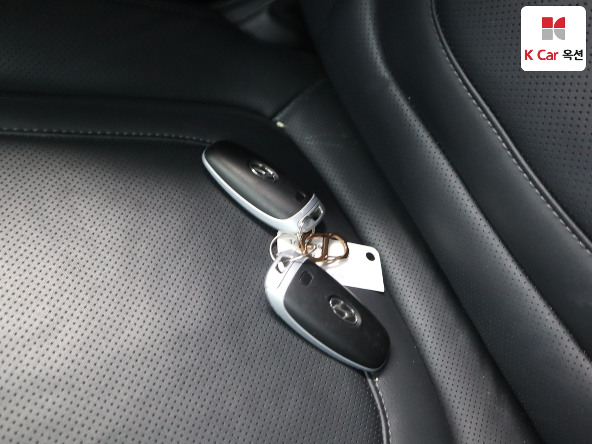 Hyundai Tucson 2021 - Image 17