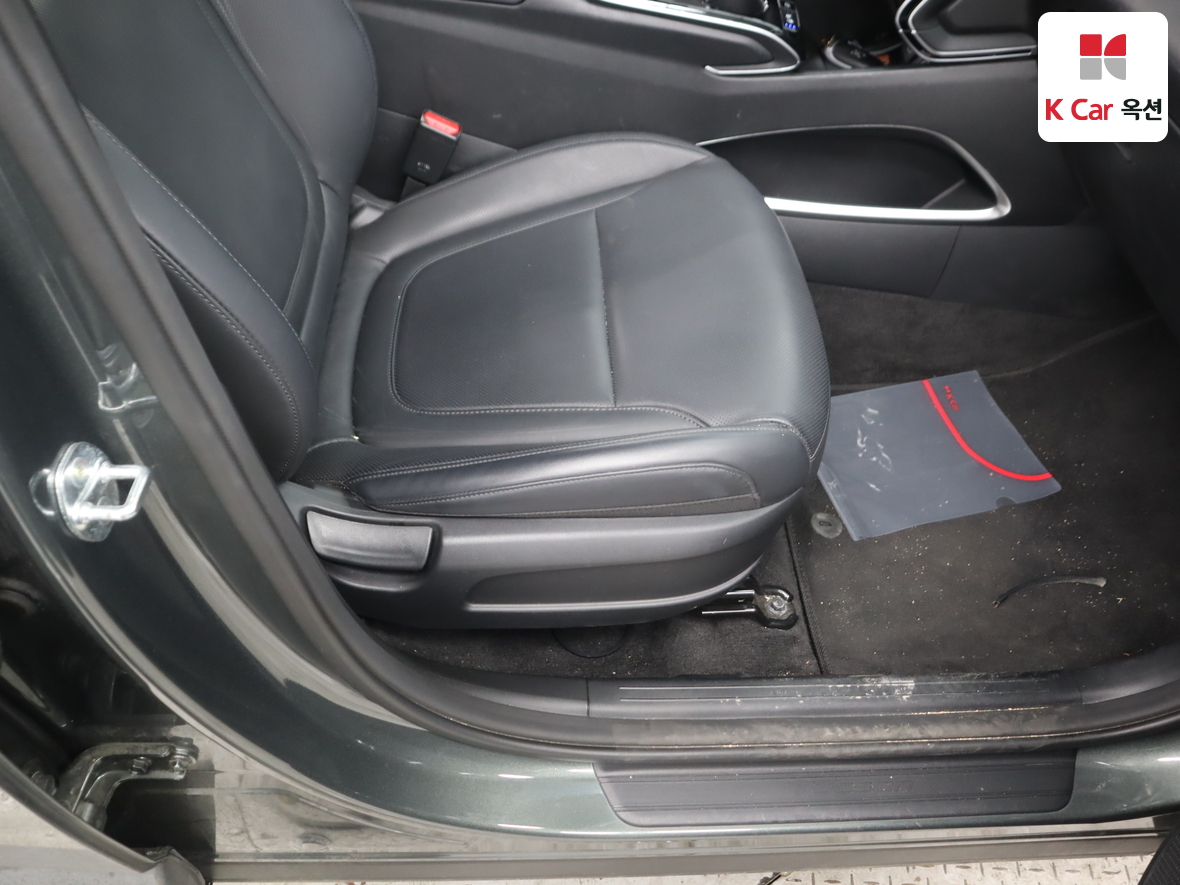 Hyundai Tucson 2021 - Image 30