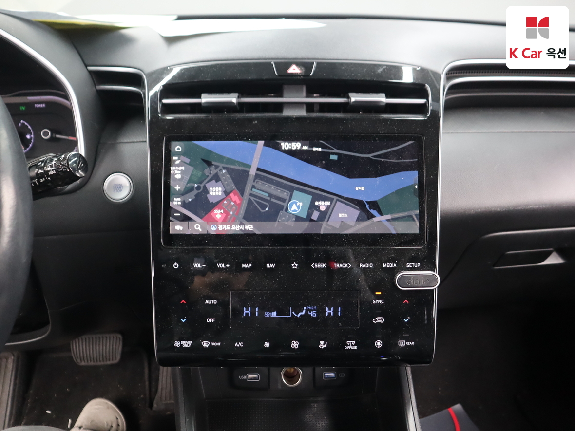 Hyundai Tucson 2021 - Image 6