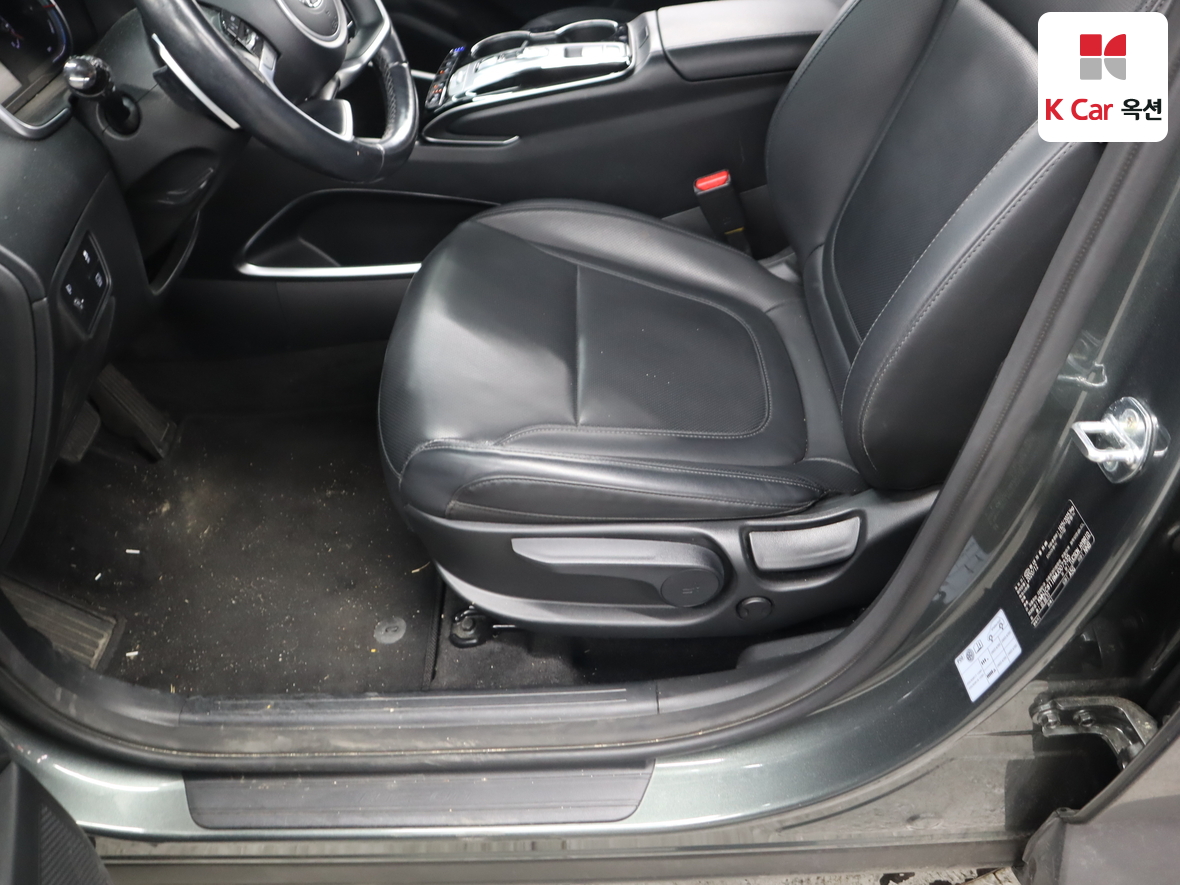 Hyundai Tucson 2021 - Image 18