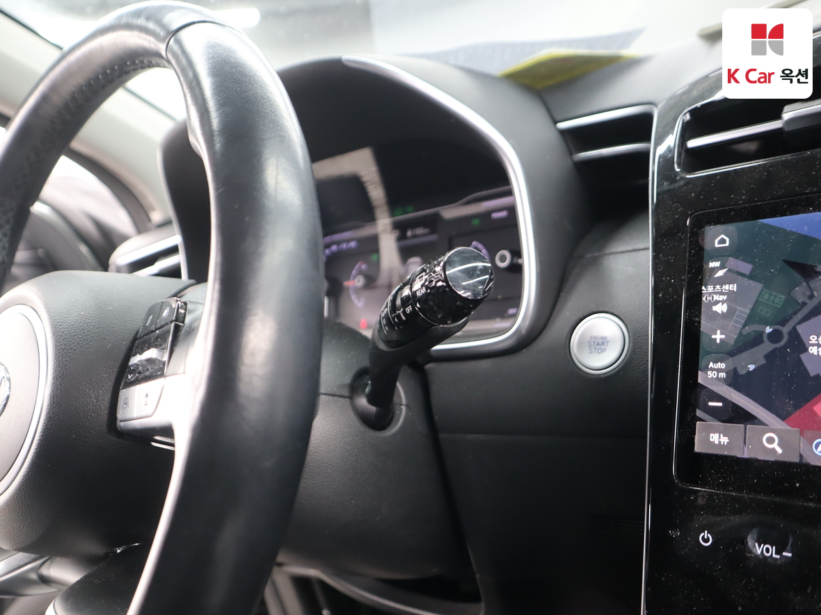 Hyundai Tucson 2021 - Image 11