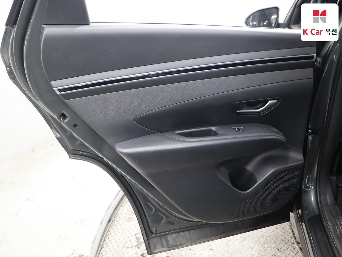 Hyundai Tucson 2021 - Image 22