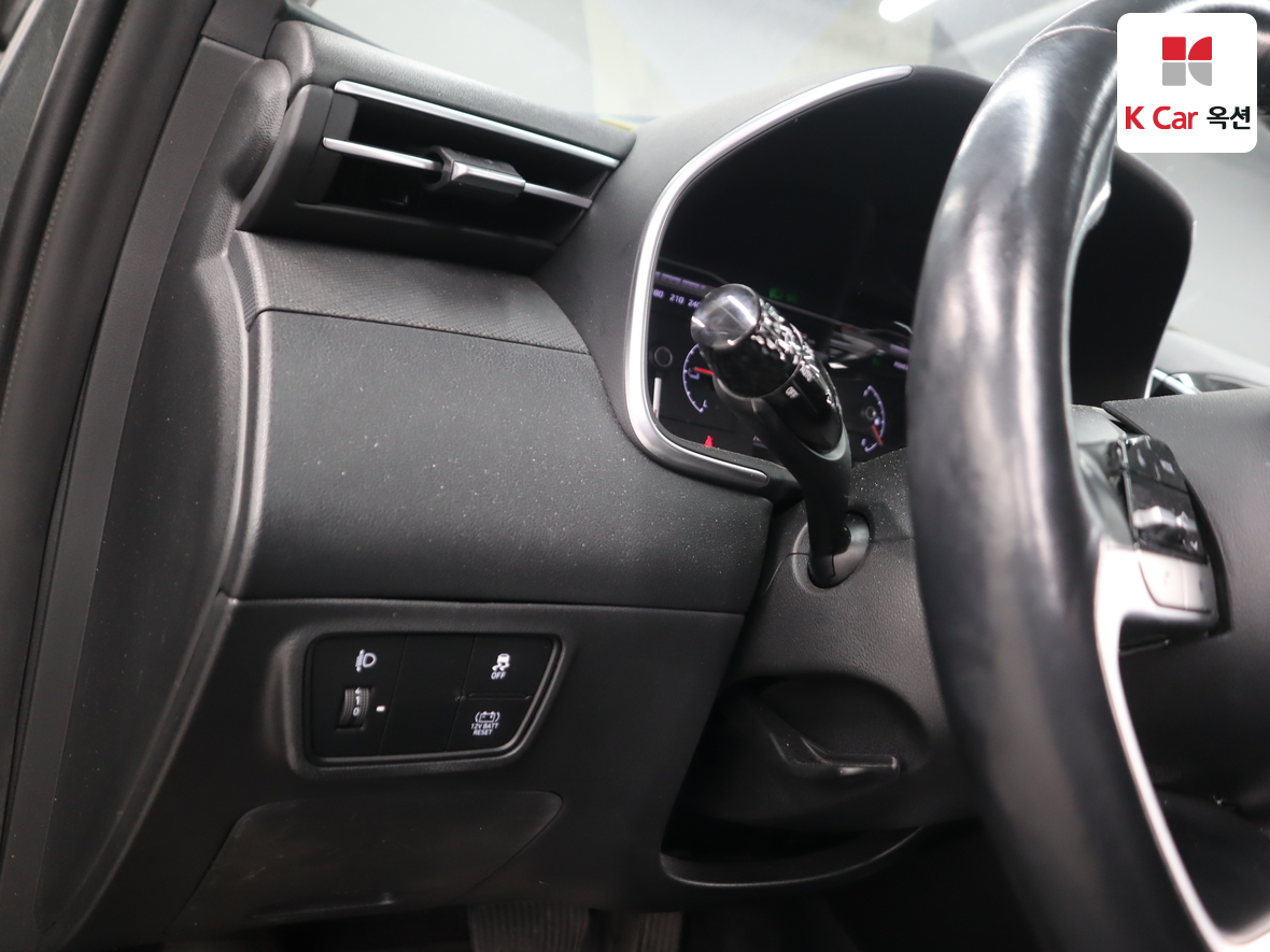 Hyundai Tucson 2021 - Image 9