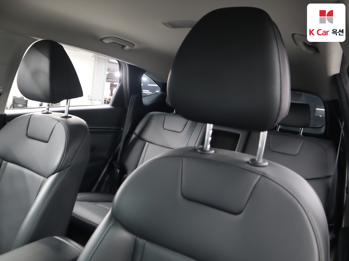 Hyundai Tucson 2021 - Image 19