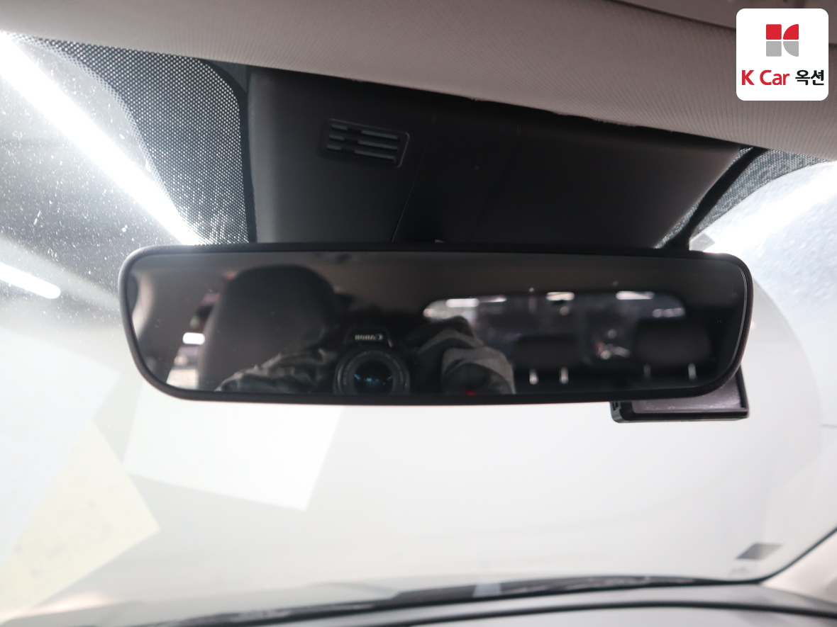 Hyundai Tucson 2021 - Image 13