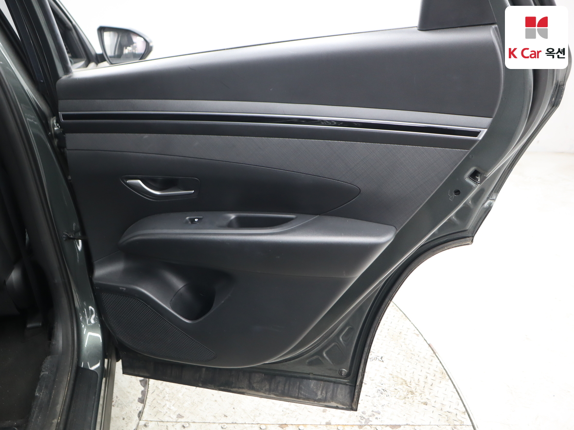 Hyundai Tucson 2021 - Image 27