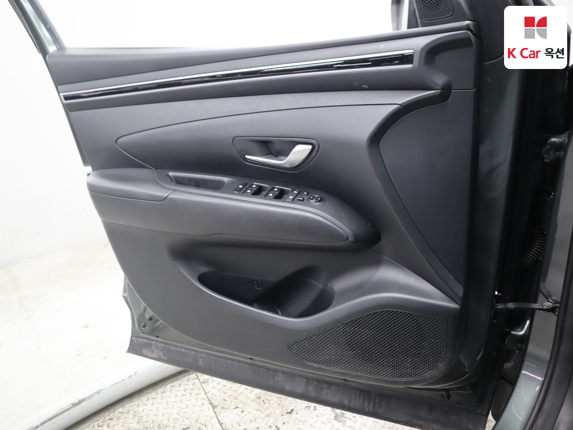 Hyundai Tucson 2021 - Image 8