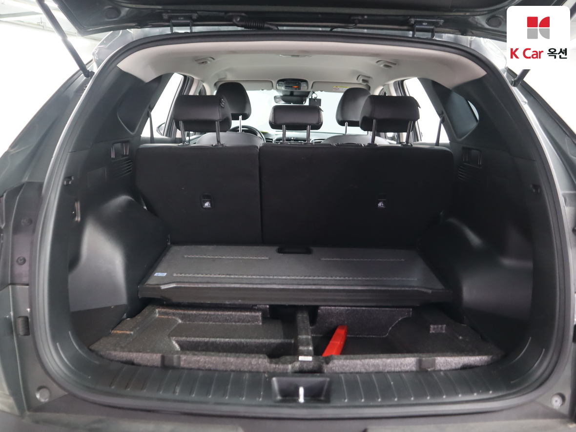 Hyundai Tucson 2021 - Image 25