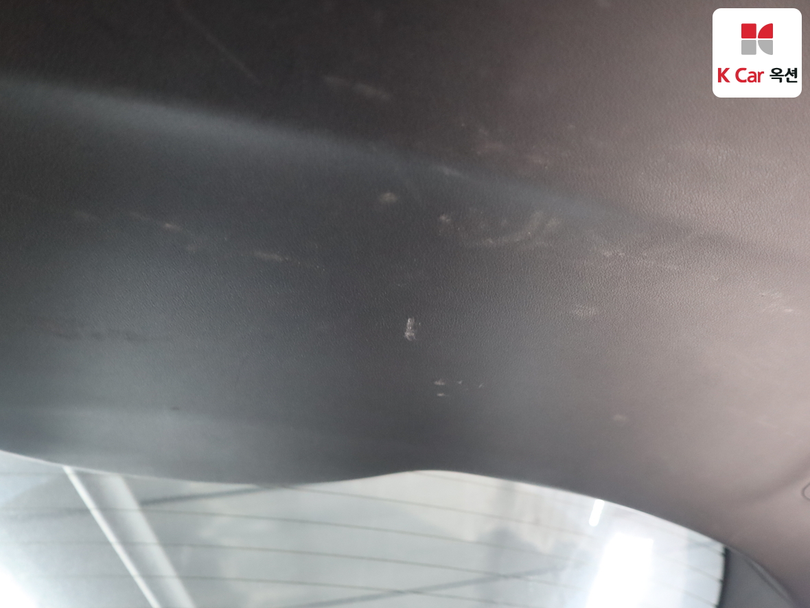 Hyundai Tucson 2021 - Image 26