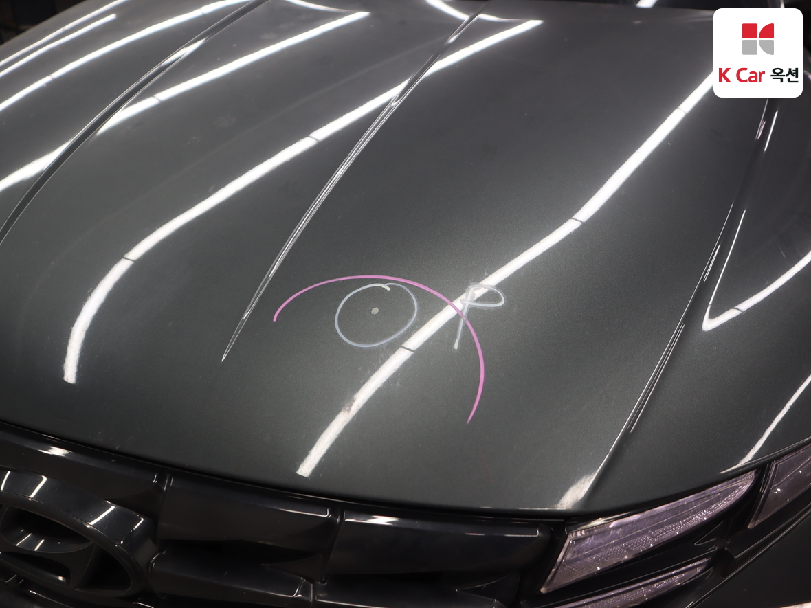 Hyundai Tucson 2021 - Image 40