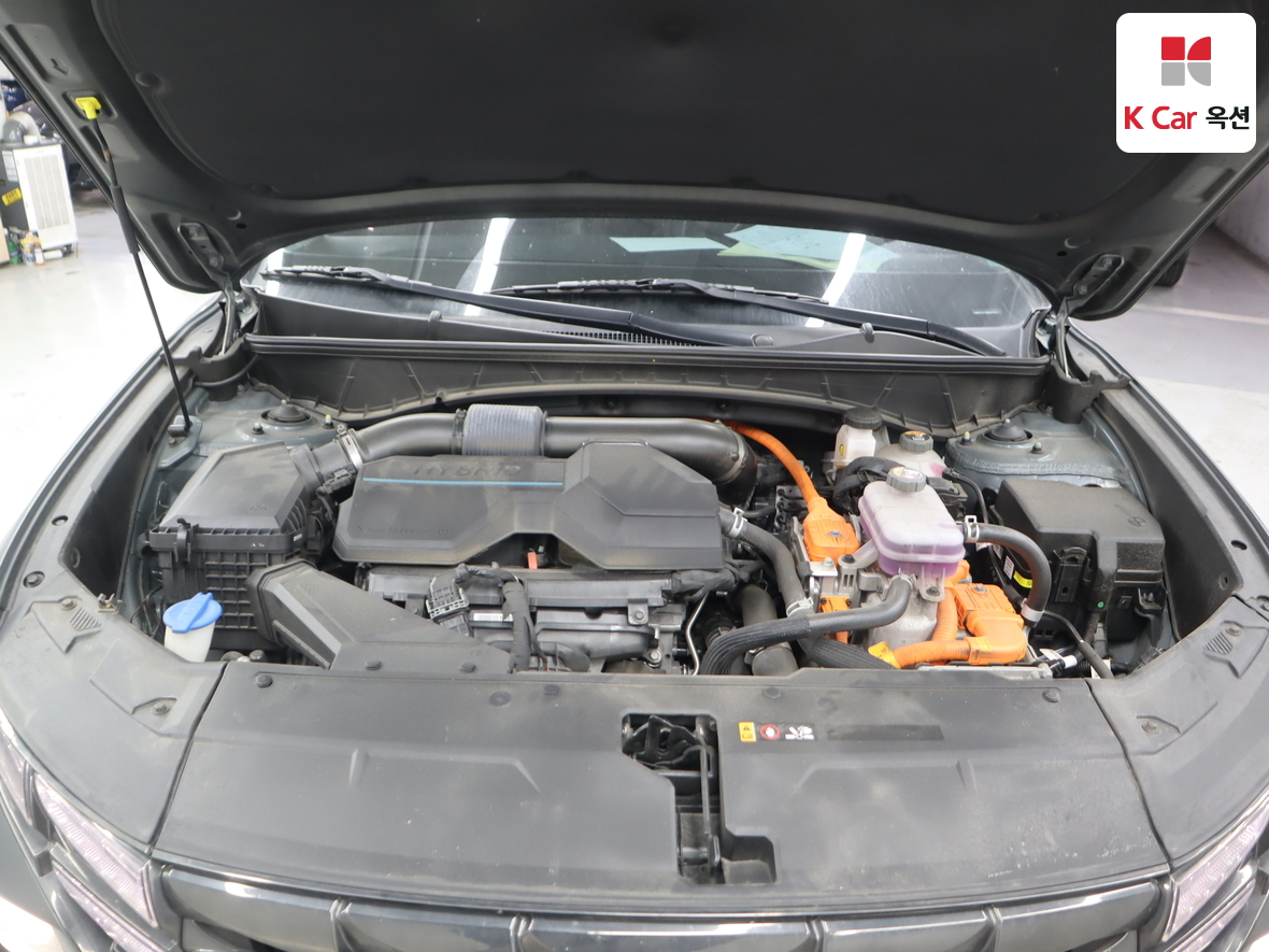 Hyundai Tucson 2021 - Image 33