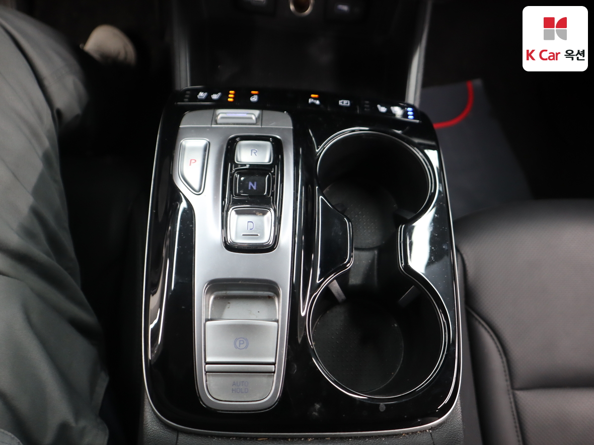 Hyundai Tucson 2021 - Image 16