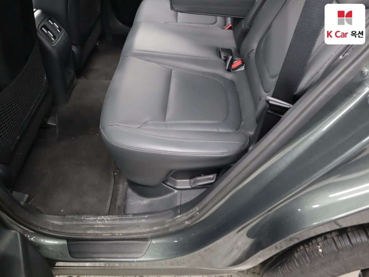 Hyundai Tucson 2021 - Image 23