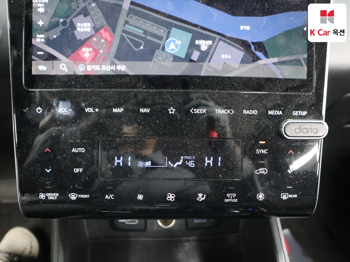 Hyundai Tucson 2021 - Image 15