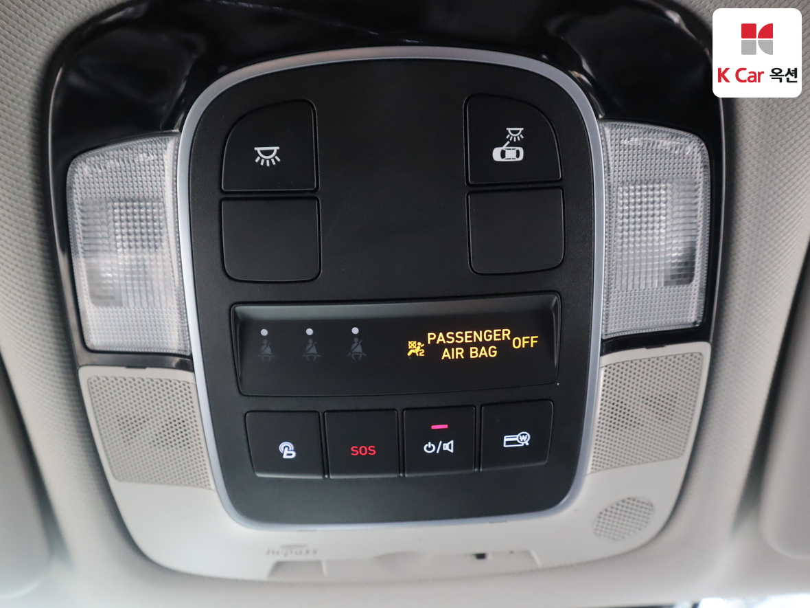 Hyundai Tucson 2021 - Image 12