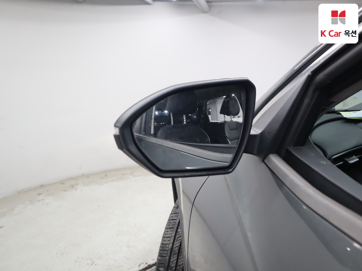 Hyundai Tucson 2021 - Image 21