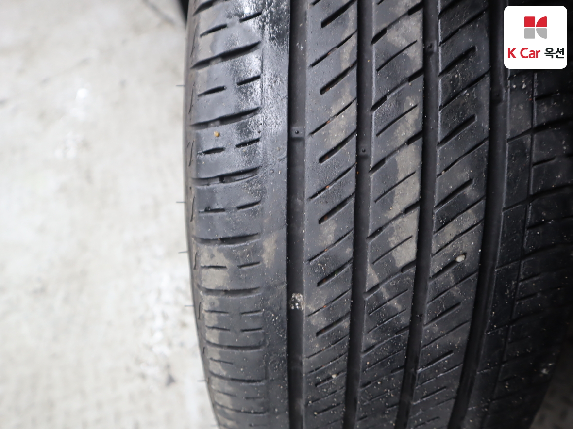 Hyundai Tucson 2021 - Image 32