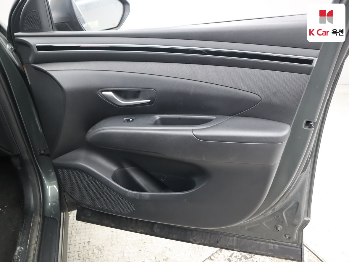 Hyundai Tucson 2021 - Image 29