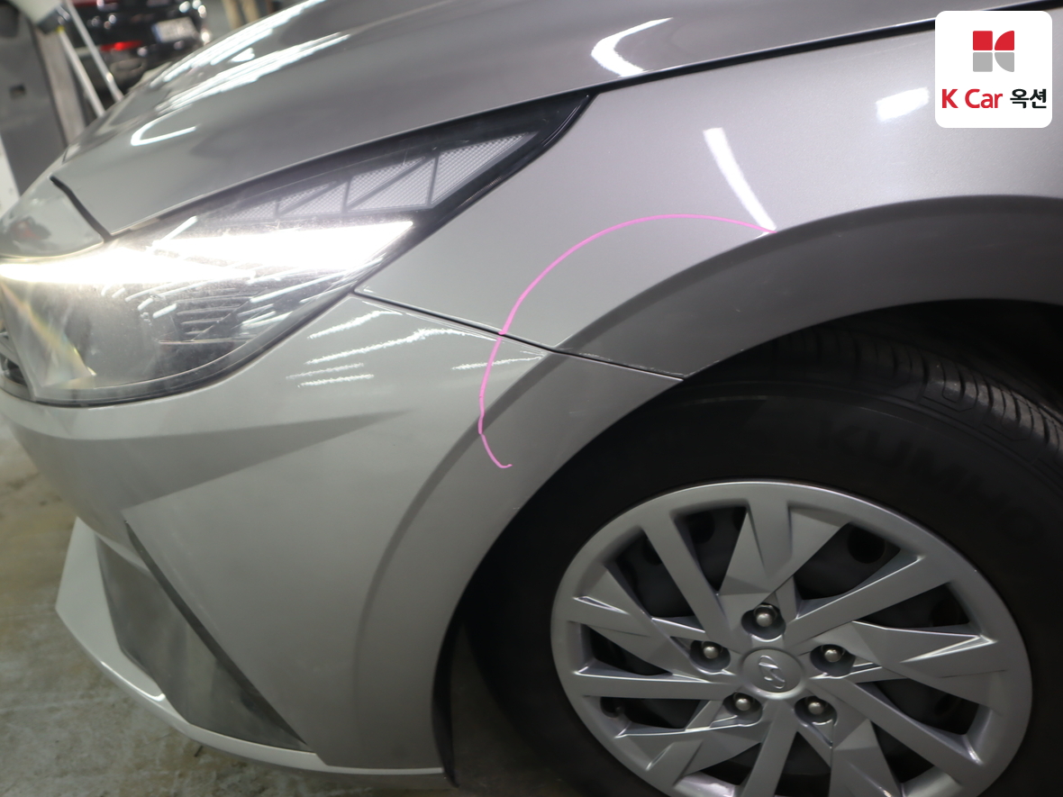 Hyundai Elantra 2021 - Image 35