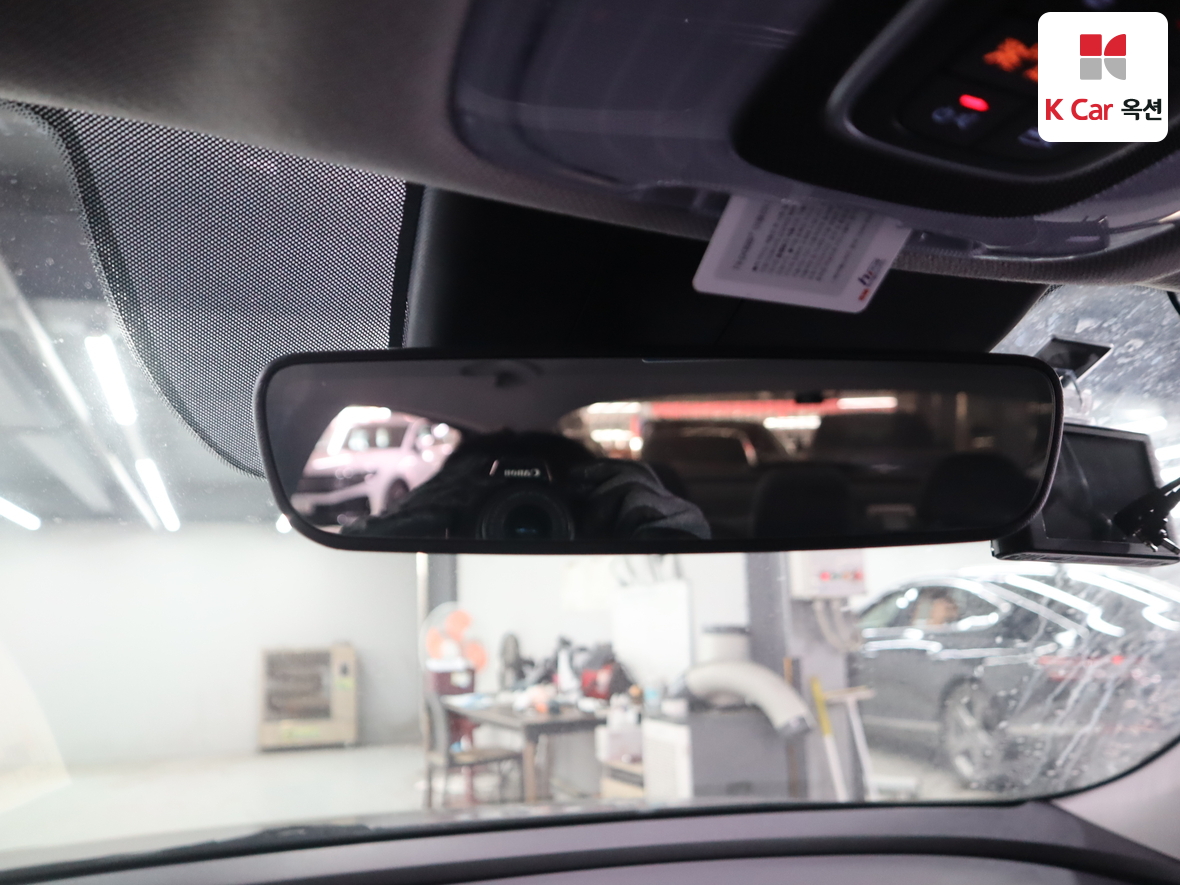 Hyundai Elantra 2021 - Image 13