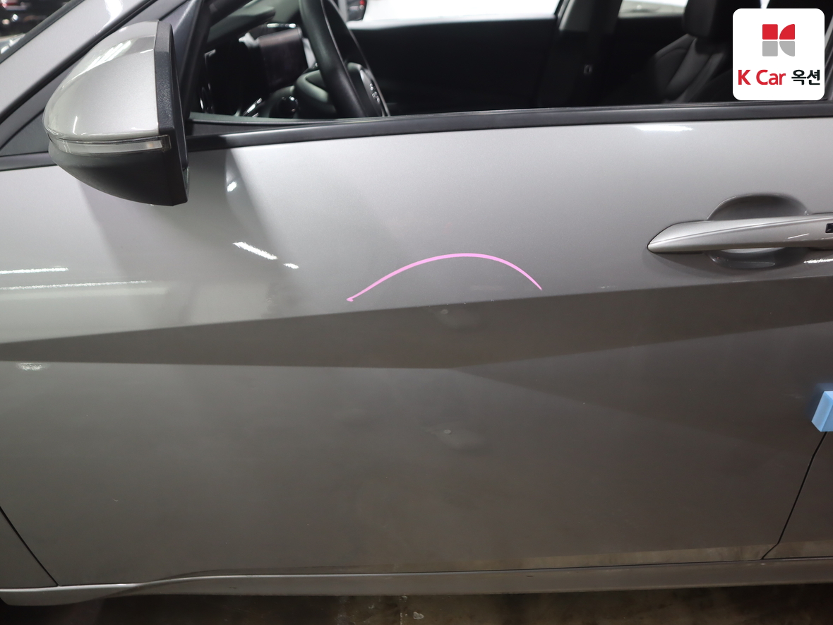 Hyundai Elantra 2021 - Image 36