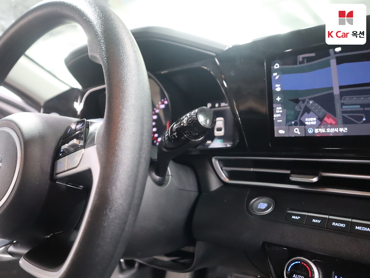 Hyundai Elantra 2021 - Image 11