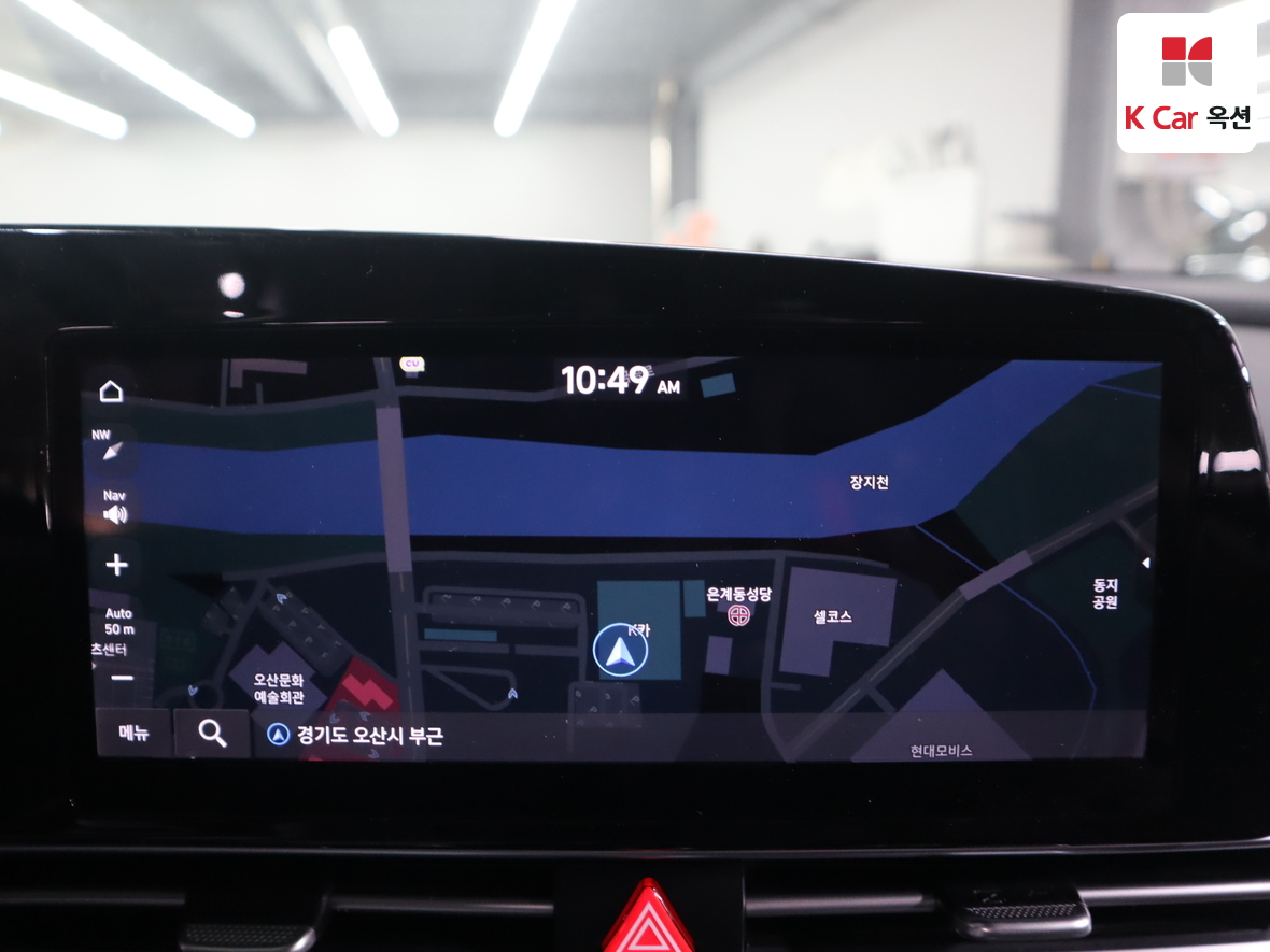 Hyundai Elantra 2021 - Image 14