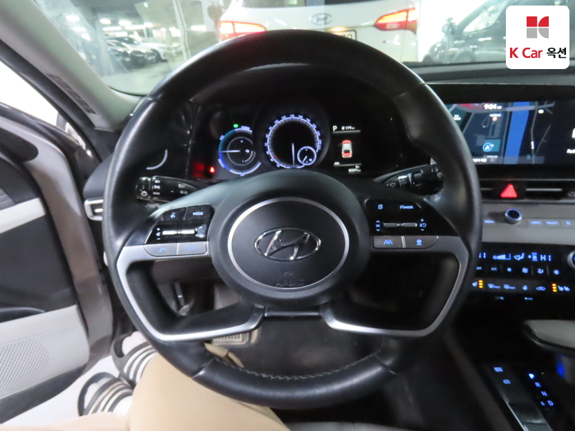 هيونداي - النترا - Image 10