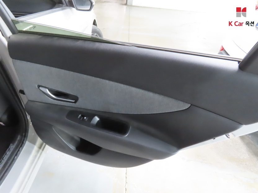 هيونداي - النترا - Image 25