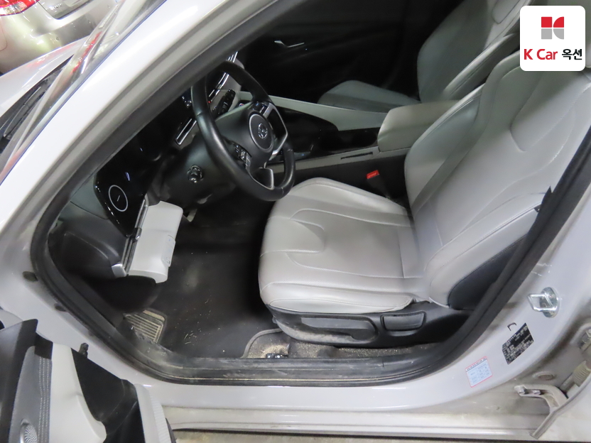 هيونداي - النترا - Image 18