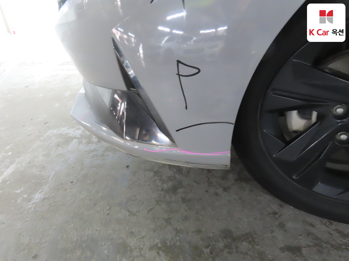 Hyundai Elantra 2023 - Image 34