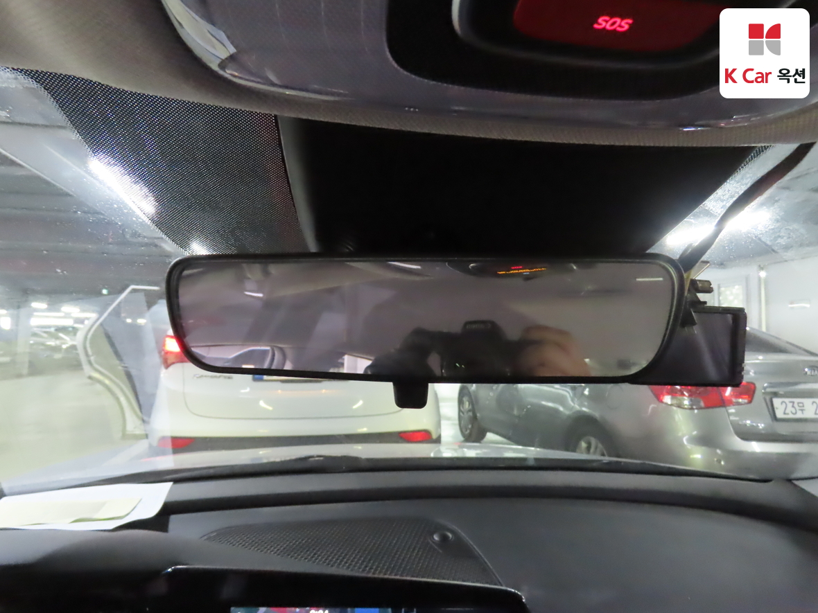 Hyundai Elantra 2023 - Image 13