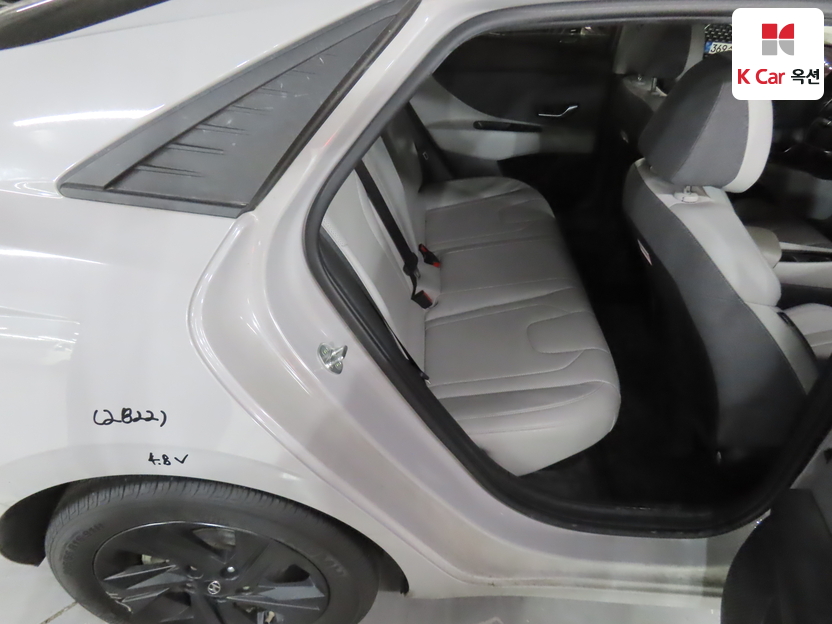 هيونداي - النترا - Image 26