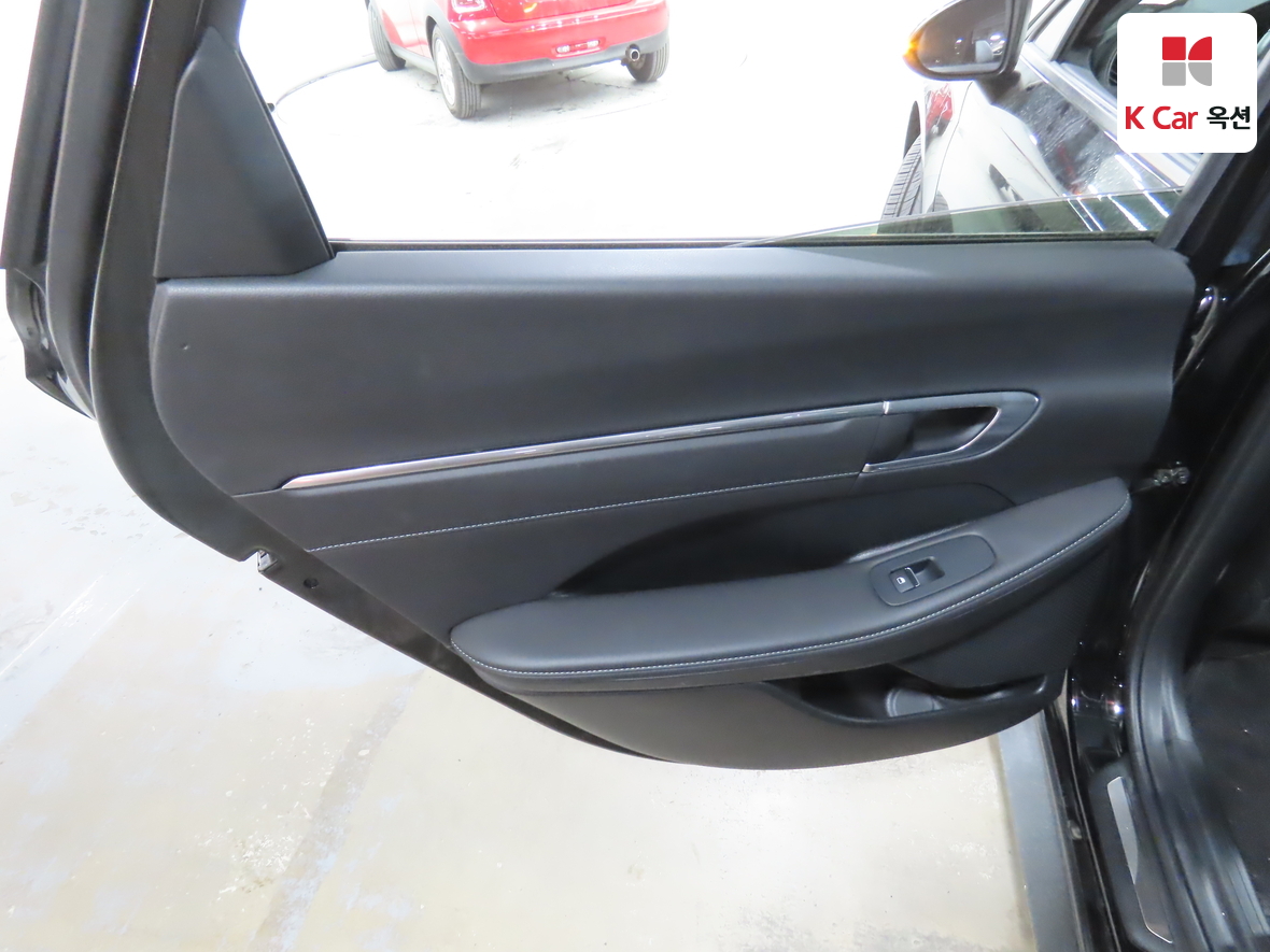 현대자동차 쏘나타 2023 - 이미지 21