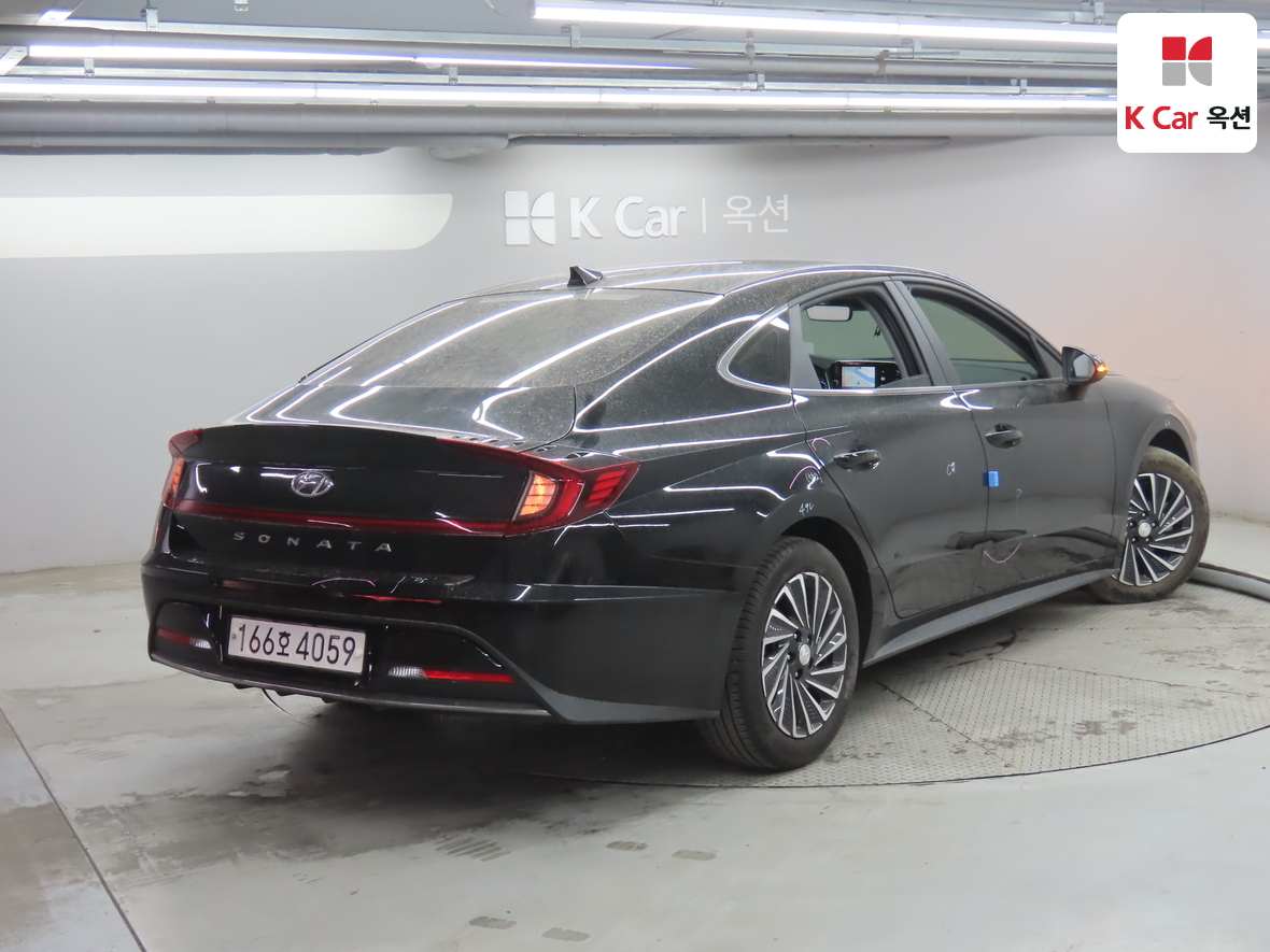 현대자동차 쏘나타 2023 - 이미지 2