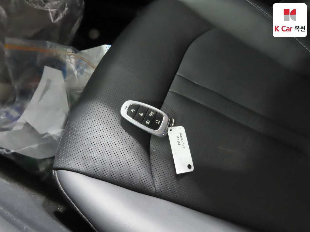 현대자동차 쏘나타 2023 - 이미지 17