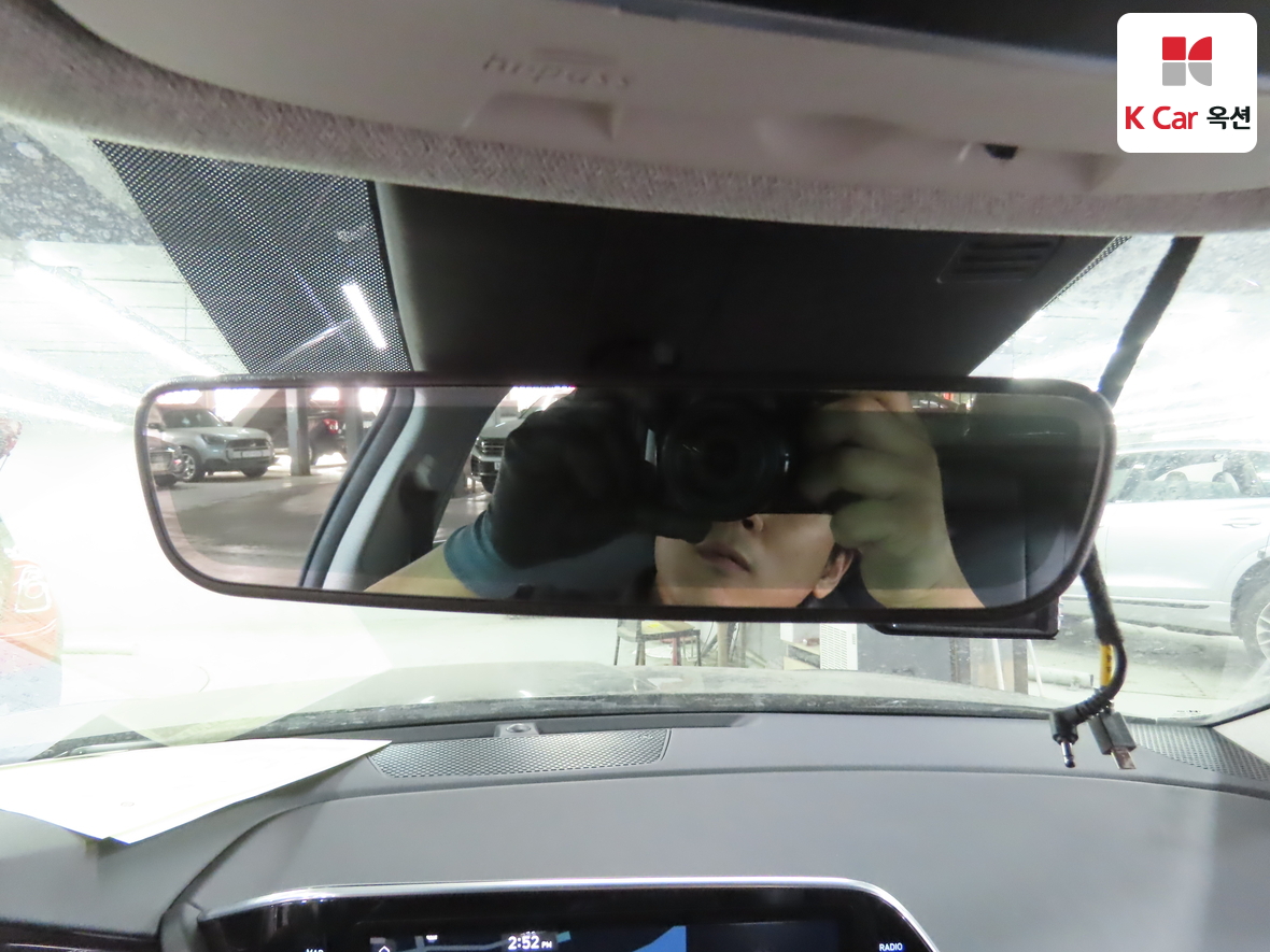 현대자동차 쏘나타 2023 - 이미지 13